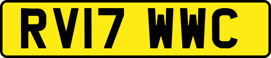 RV17WWC