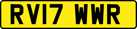 RV17WWR