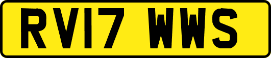 RV17WWS