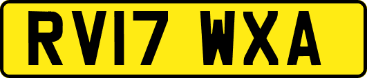 RV17WXA