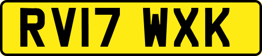 RV17WXK