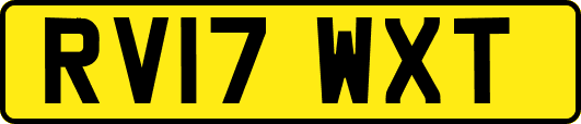 RV17WXT