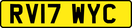 RV17WYC