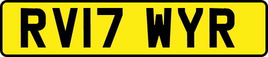 RV17WYR