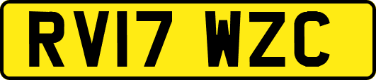 RV17WZC