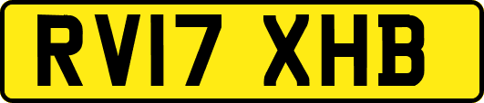 RV17XHB