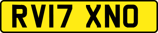 RV17XNO