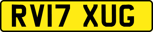 RV17XUG