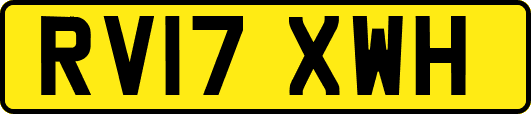 RV17XWH