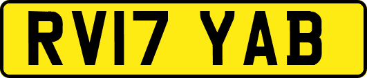 RV17YAB