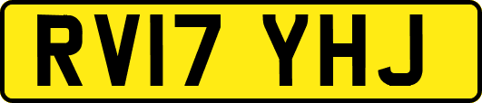 RV17YHJ