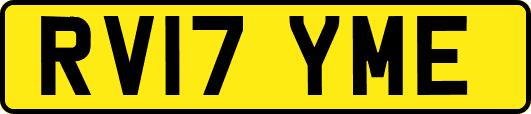RV17YME