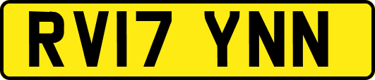 RV17YNN