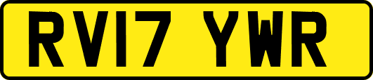 RV17YWR
