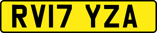 RV17YZA