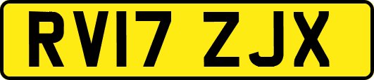 RV17ZJX
