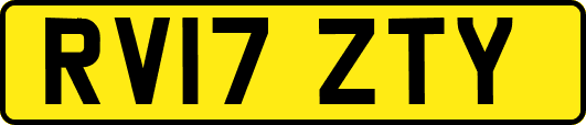 RV17ZTY