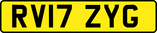 RV17ZYG