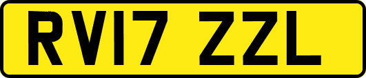 RV17ZZL