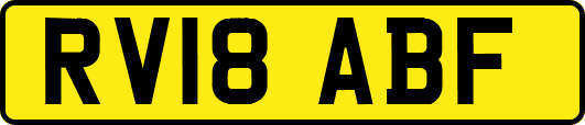 RV18ABF