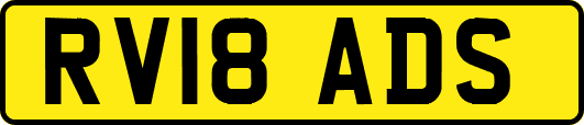 RV18ADS