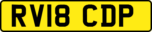 RV18CDP