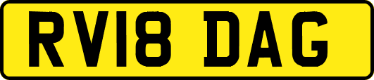RV18DAG