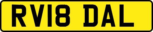 RV18DAL