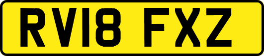 RV18FXZ