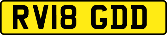 RV18GDD