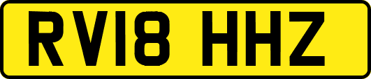 RV18HHZ