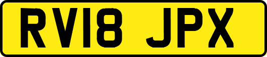 RV18JPX