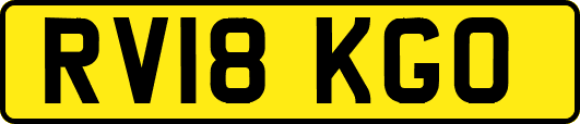 RV18KGO