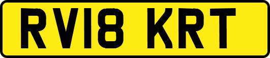 RV18KRT