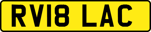 RV18LAC