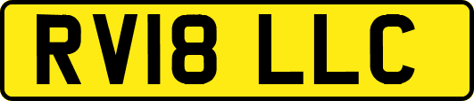 RV18LLC