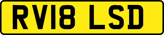 RV18LSD