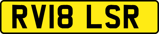 RV18LSR