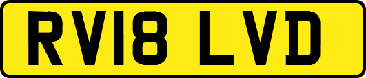 RV18LVD