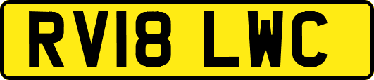 RV18LWC