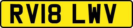 RV18LWV