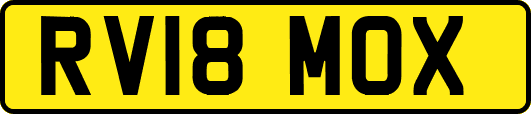 RV18MOX