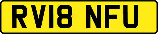 RV18NFU