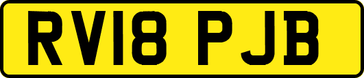 RV18PJB