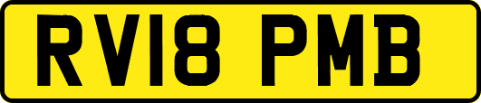 RV18PMB
