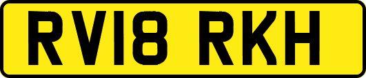RV18RKH