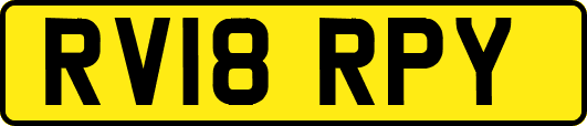 RV18RPY