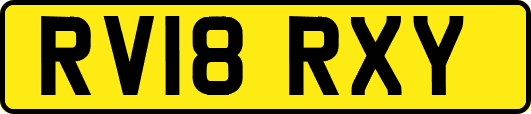 RV18RXY