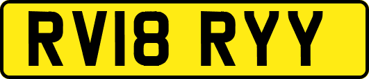 RV18RYY