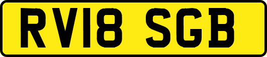 RV18SGB